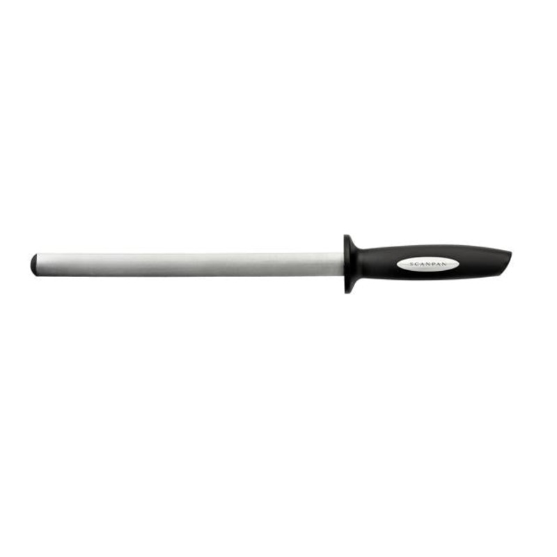 Scanpan Classic Diamond Steel Blade Sharpener - 25cm