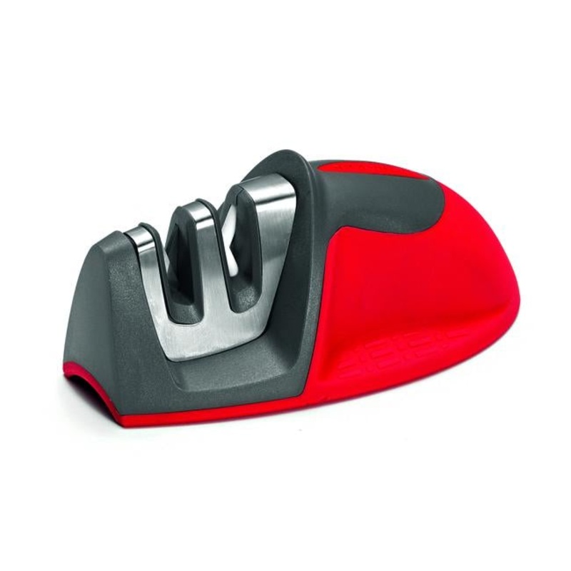 Scanpan Red Mouse Sharpener