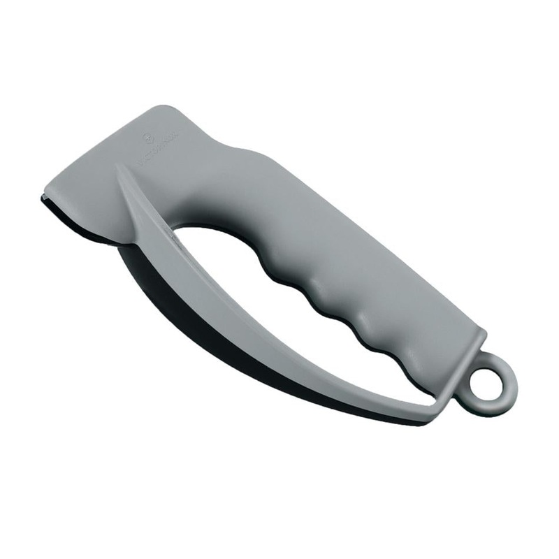 Victorinox Knife Sharpener, Pull Thru 7.8715