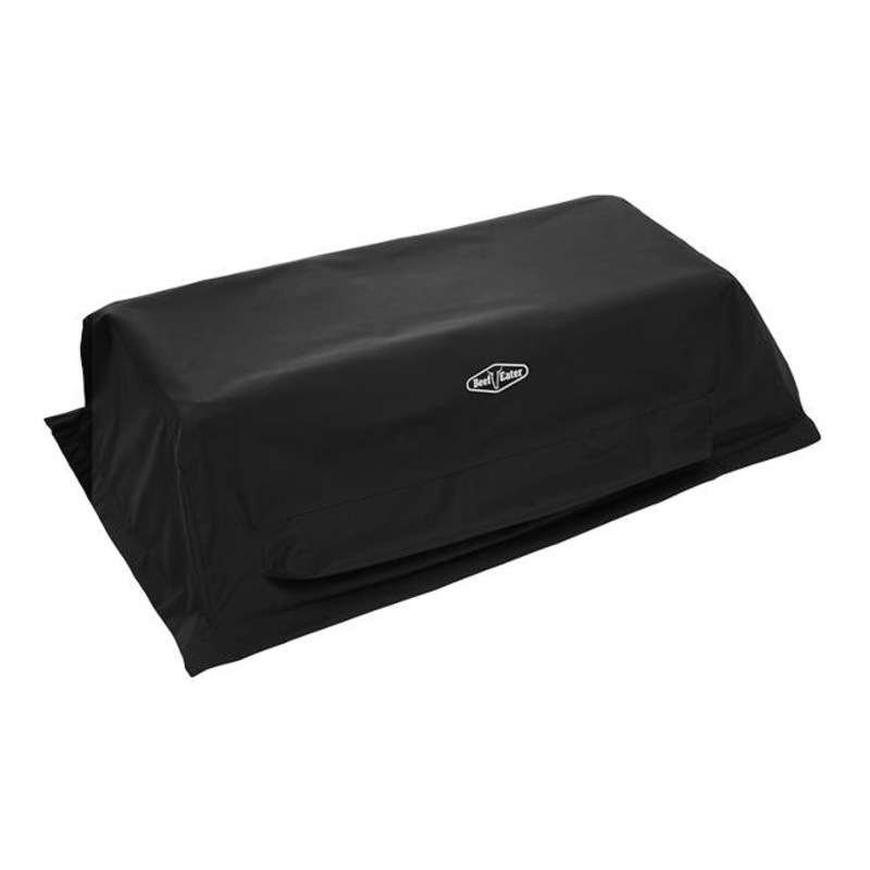Beefeater Cover Bbq Proline With Hood BACS200A