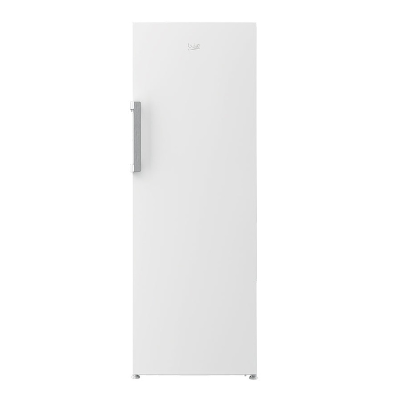 Beko 369L White FrostFree Fridge
