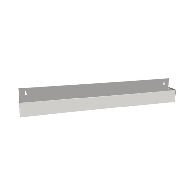Chef Inox Speed Rack 10-Bottles 1070x100x153mm 7974