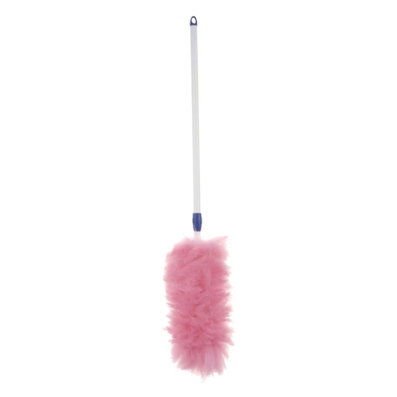 DECO Lambswool Duster Extendable 74821