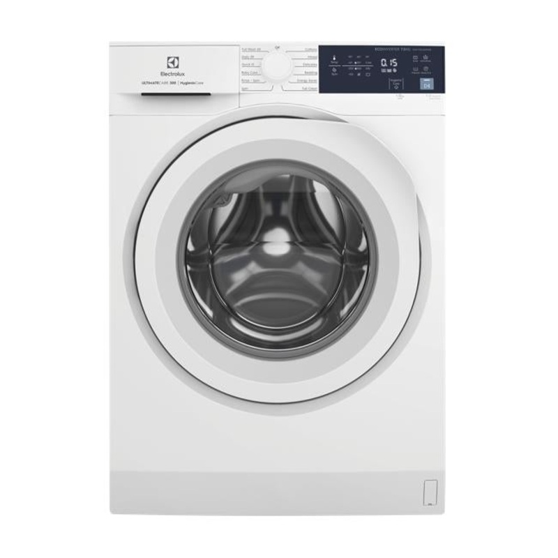 Electrolux 7.5kg Front Load Washing Machine EWF7524D3WB