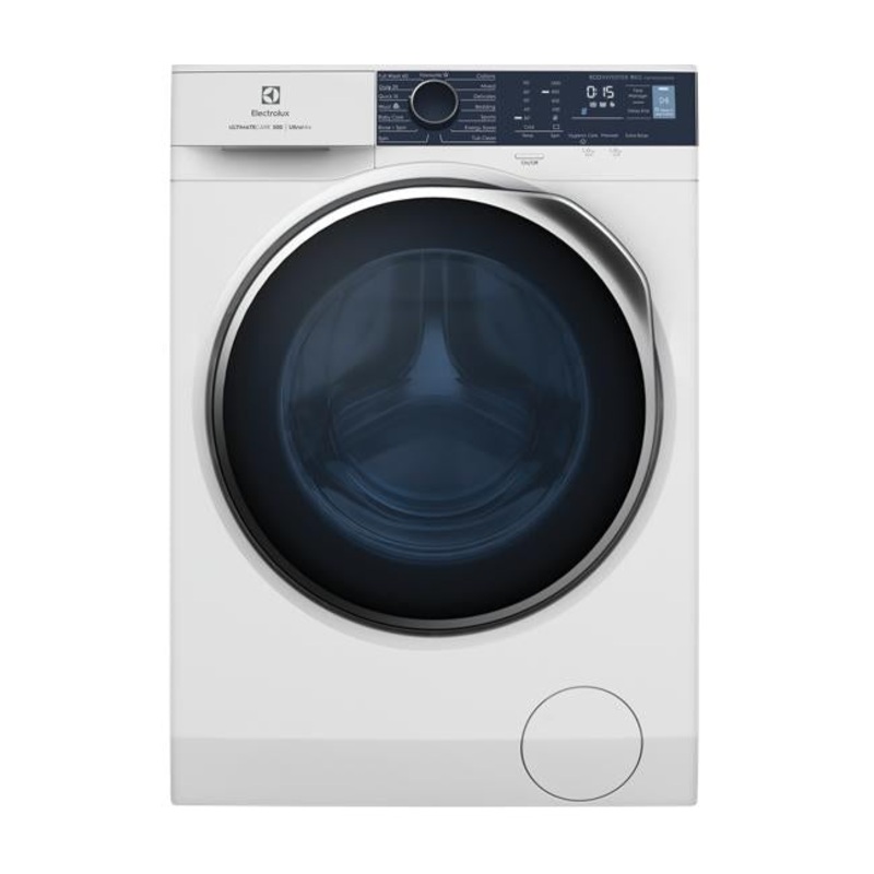 Electrolux 9kg Front Load Washing Machine EWF9024Q5WB