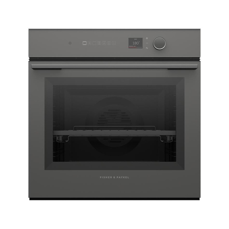 Fisher & Paykel 60cm Series 7Minimal Pyrolytic Oven OB60SM16PLG1