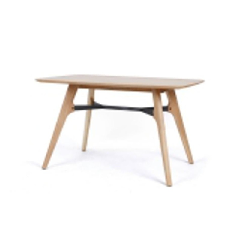 Furniture By Design Flow Dining Table 130x85 PLFLOTABB13