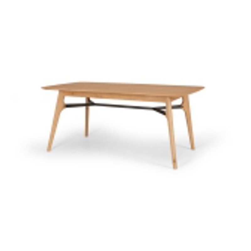 Furniture By Design Flow Extension Table 180-240x90 PLFLOTABBEXT