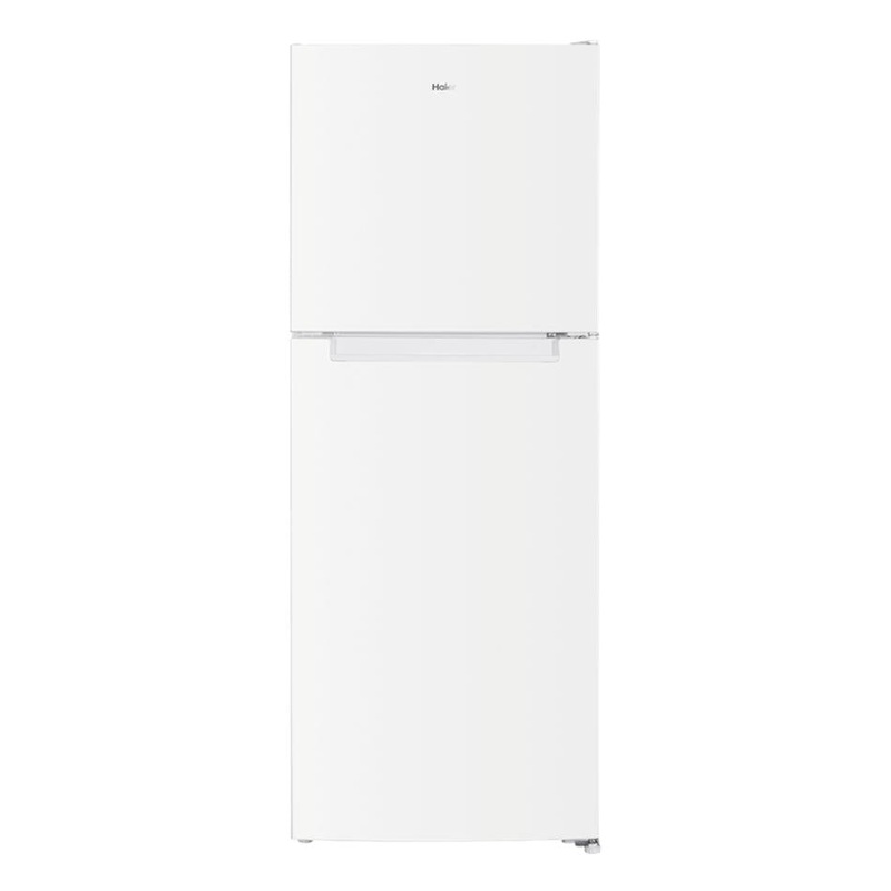 Haier Refrigerator Freezer, 55cm, 197L, Top Freezer HRF200TW