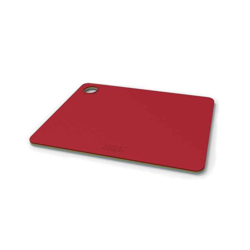 Joseph Joseph Pop Chop Mats Multi Col Set3 80130
