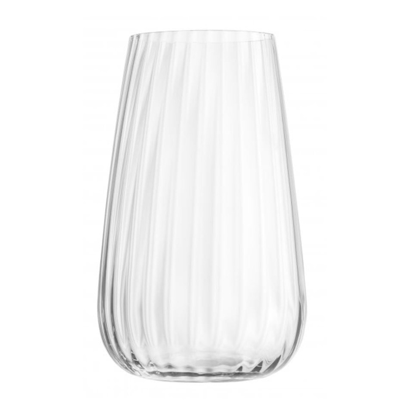 Luigi Bormioli Optica stemless 570ml - Set 4 200571
