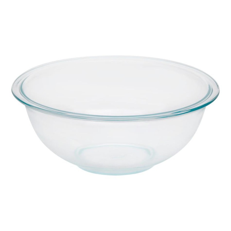 Pyrex Smart Essentials Mixing Bowl 2.4L 6001033