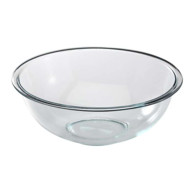 Pyrex Smart Essentials Mixing Bowl 3.8L 6001043