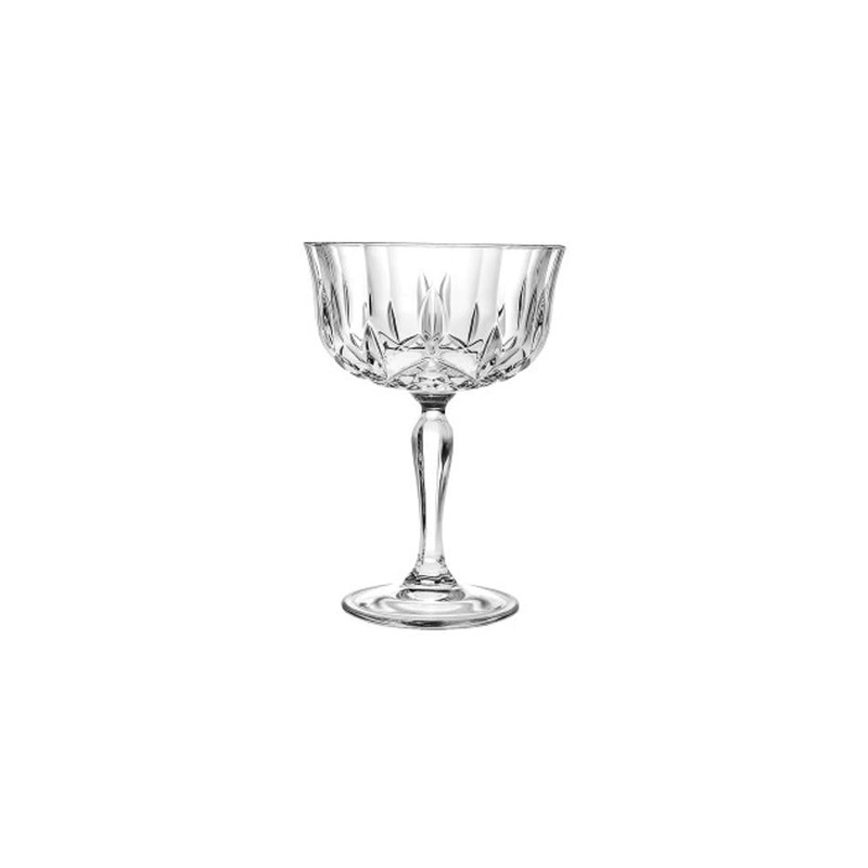 RCR Opera Champagne Glass 240ml - Set 6 258490