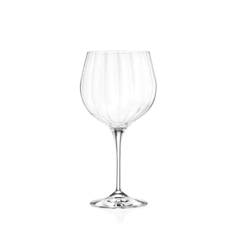 RCR Optiq  Red Wine Glass 670ml - Set 6 280810
