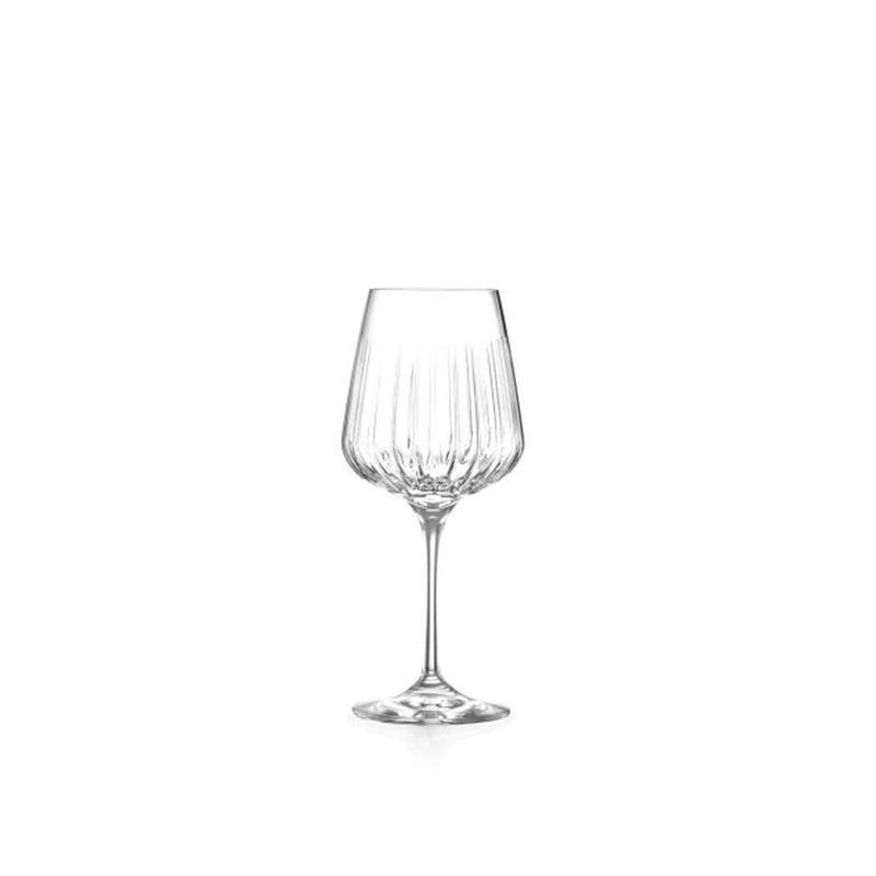 RCR Timeless Spritz Glass 490ml - Set 6 280400