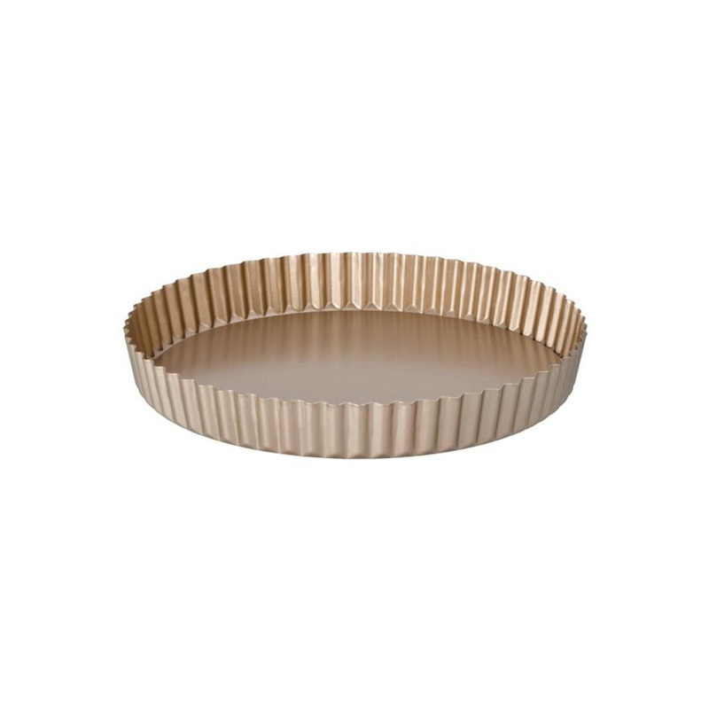 Stanley Rogers Ceramabake Quiche Tart 24cm 40948
