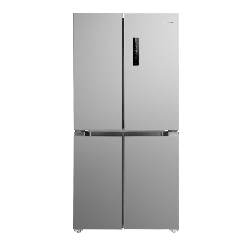 Westinghouse 496L Quad Door Fridge with Icemaker WQE4900AA