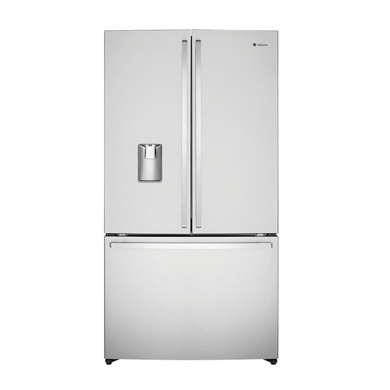 Westinghouse 565L French Door Refrigerator WHE6060SB