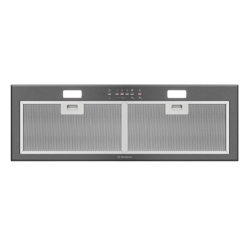 Westinghouse 86cm Built-in Rangehood WRI825BC