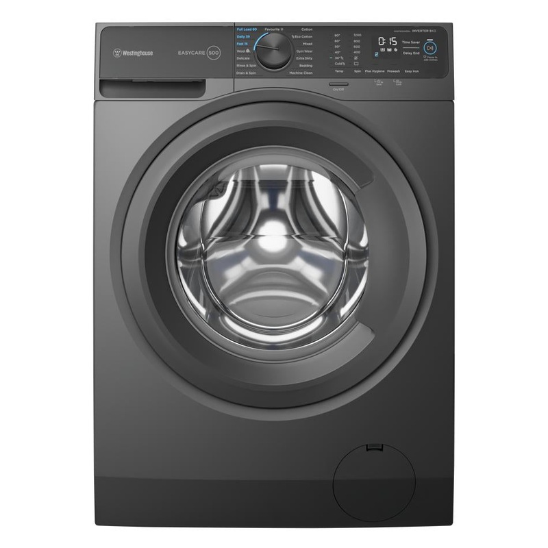 Westinghouse 9kg Front load Washing Machine WWF9024M5SA