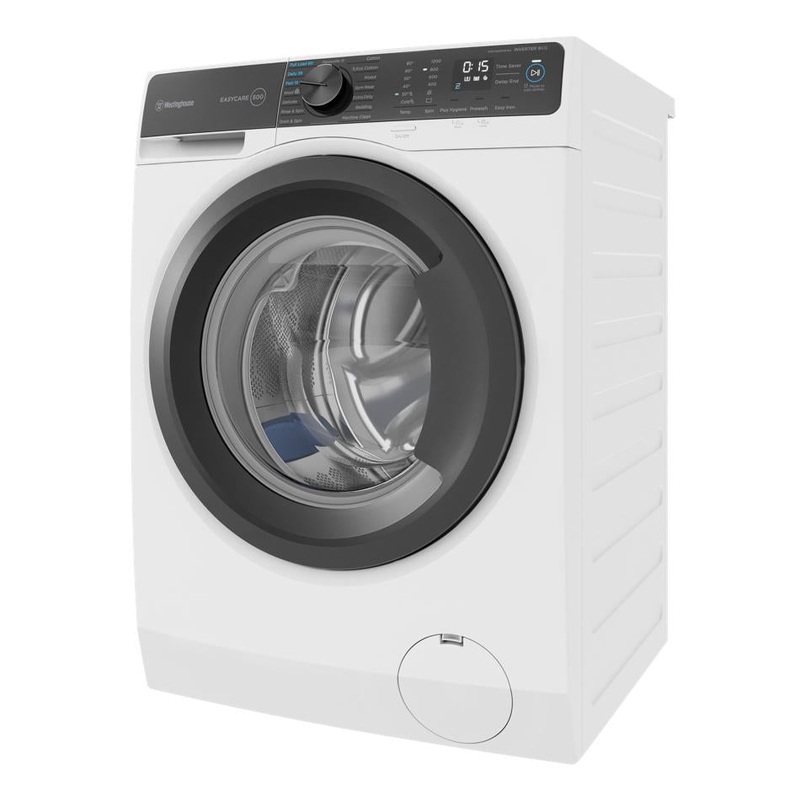 Westinghouse 9Kg Front Load Washing Machine WWF9024M5WA
