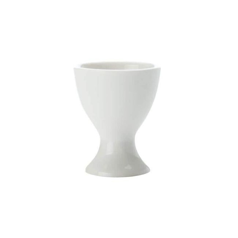 White Basics Egg Cup