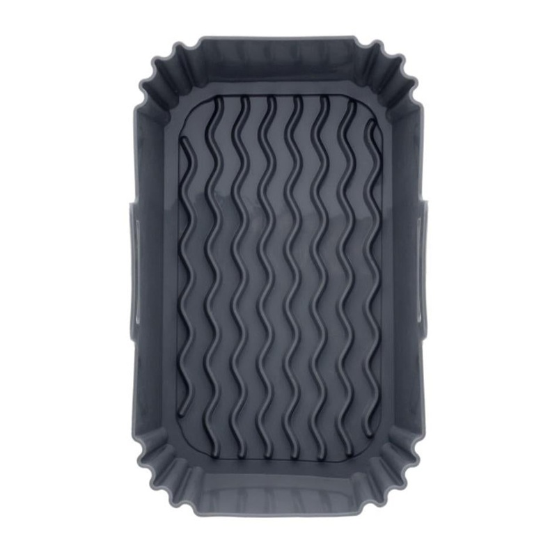 Wiltshire Air Fryer Basket 22cm Rectangle 80210