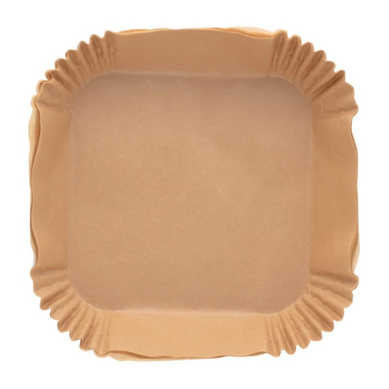 Wiltshire Air Fryer Papers 16cm Square 80206