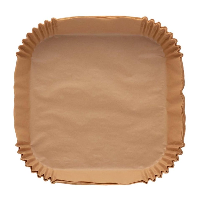 Wiltshire Air Fryer Papers 20cm Square 80205