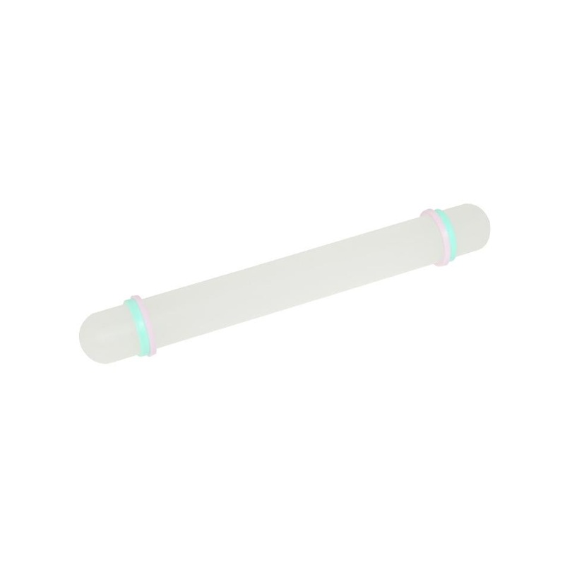 Wiltshire Fondant Rolling Pin White 40353