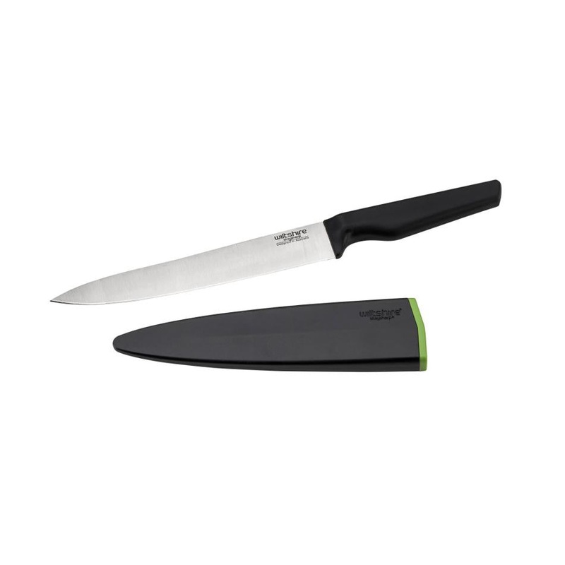 Wiltshire Staysharp Carving Knife 20cm 41444