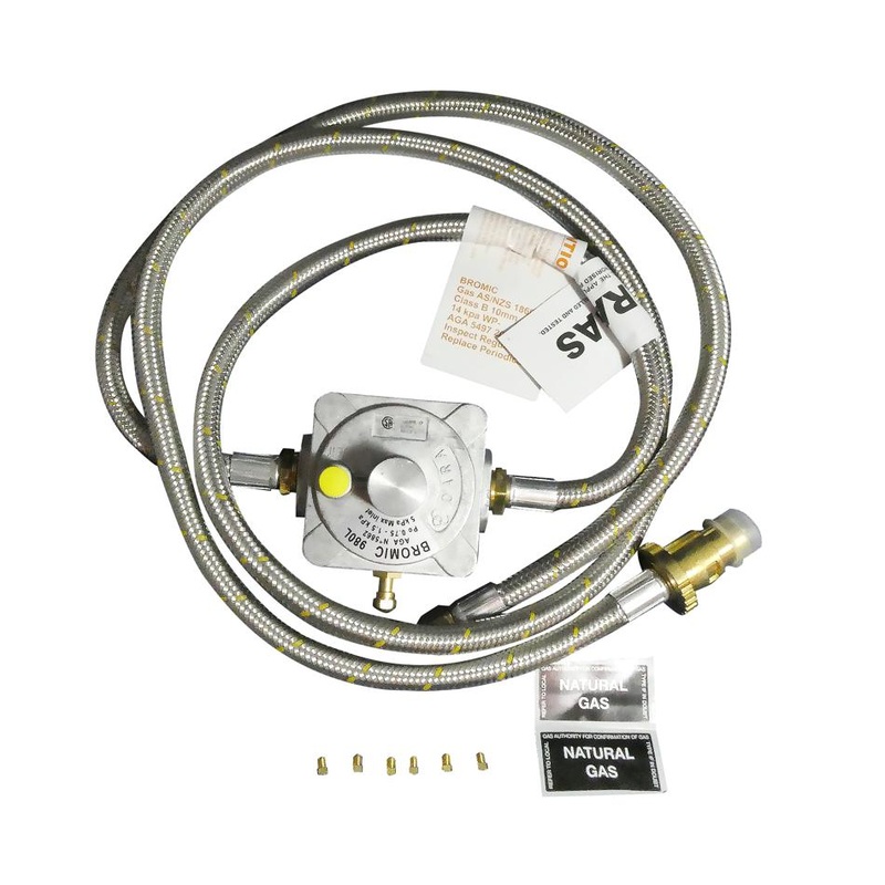 BeefEater Natural Gas Conversion Kit BS95170K