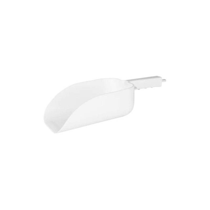 Chef Inox Scoop Ice Flat Plastic 390mm / 1130ml 66170