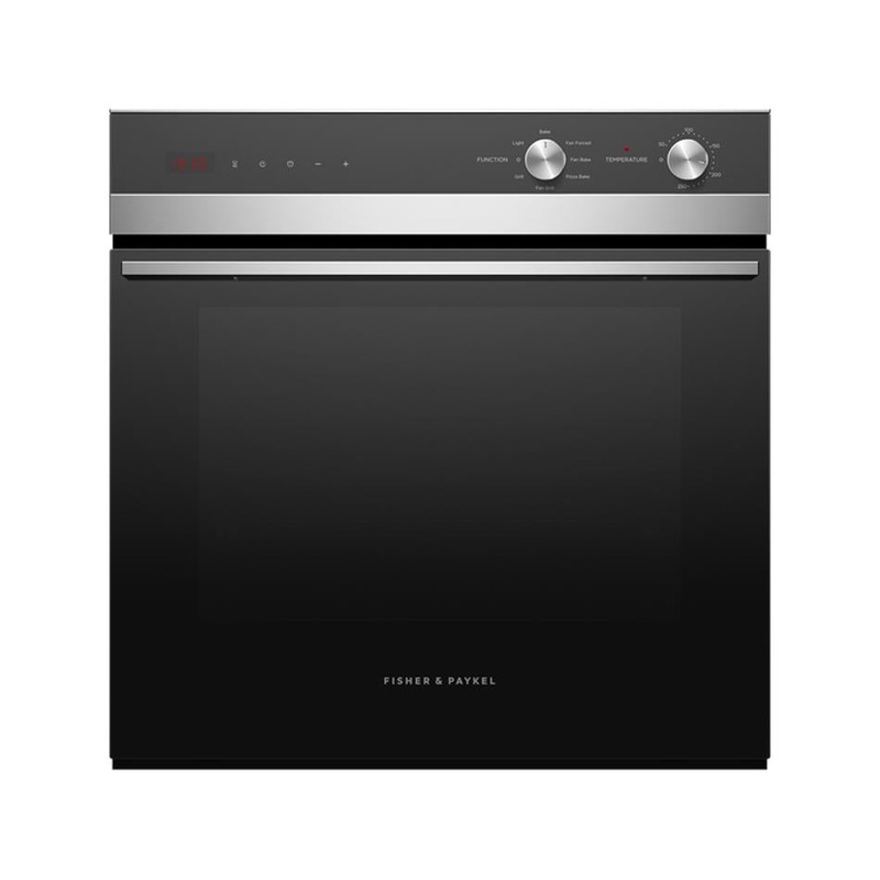 Fisher & Paykel 60cm Series 5 Contemporary Oven OB60SC6CEX3