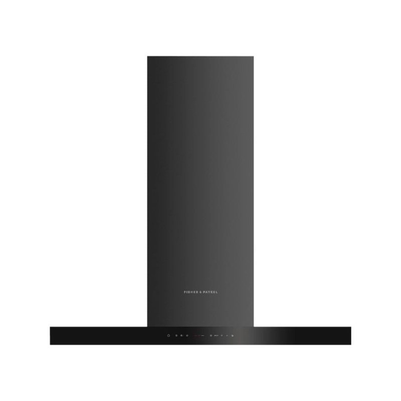 Fisher & Paykel 90cm Series 7 Box Chimney Wall Rangehood HC90DCBB4