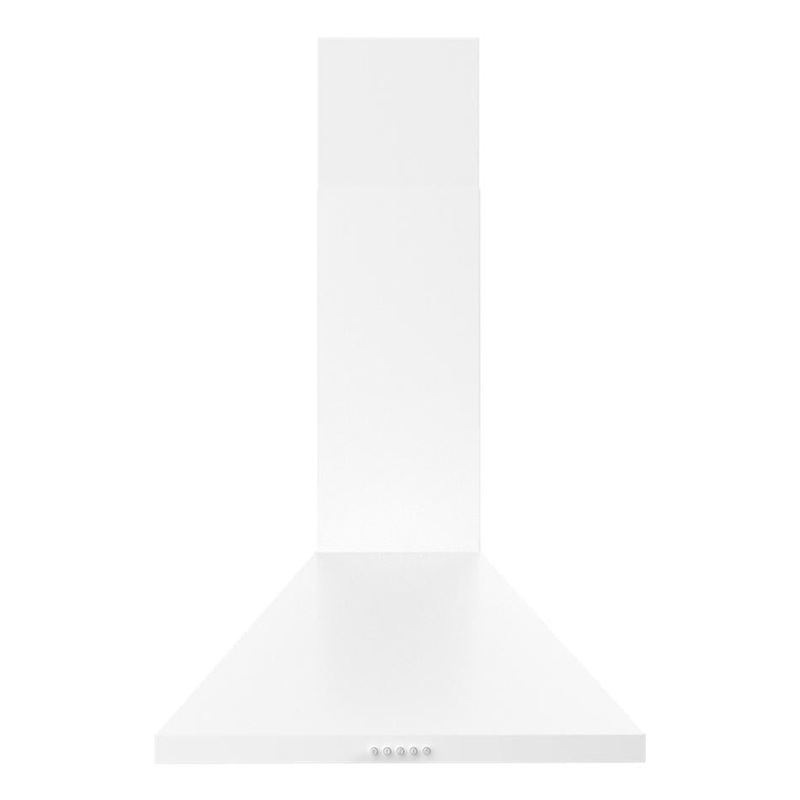 Haier Wall Rangehood, 60cm, Pyramid Chimney HCH60PLW1