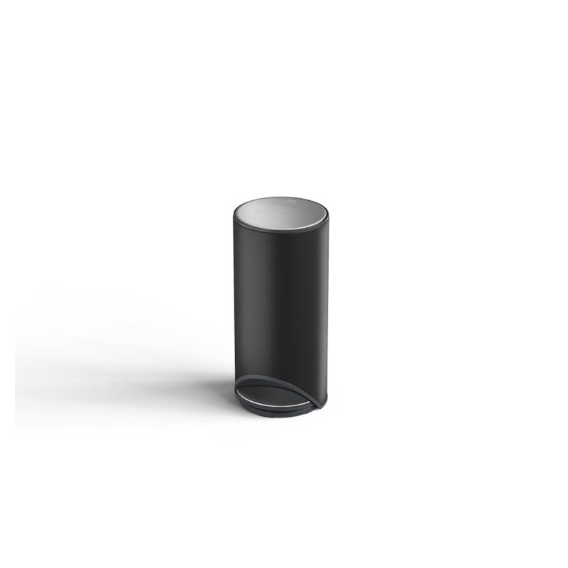 Joseph Joseph Arc 30L Bin - Carbon Black 30149