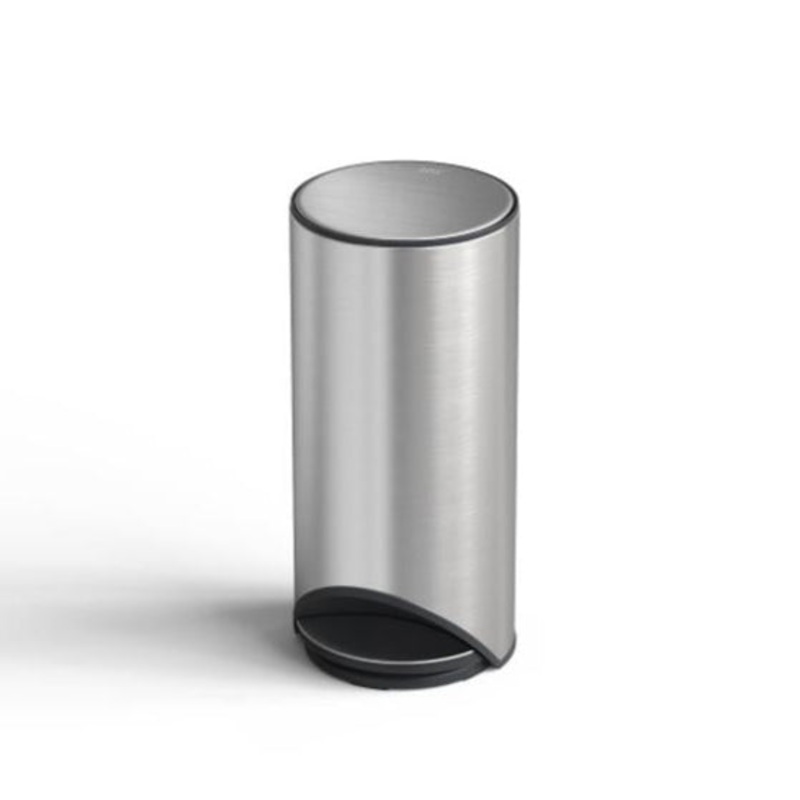 Joseph Joseph Arc 30L Bin - Stainless Steel 30150