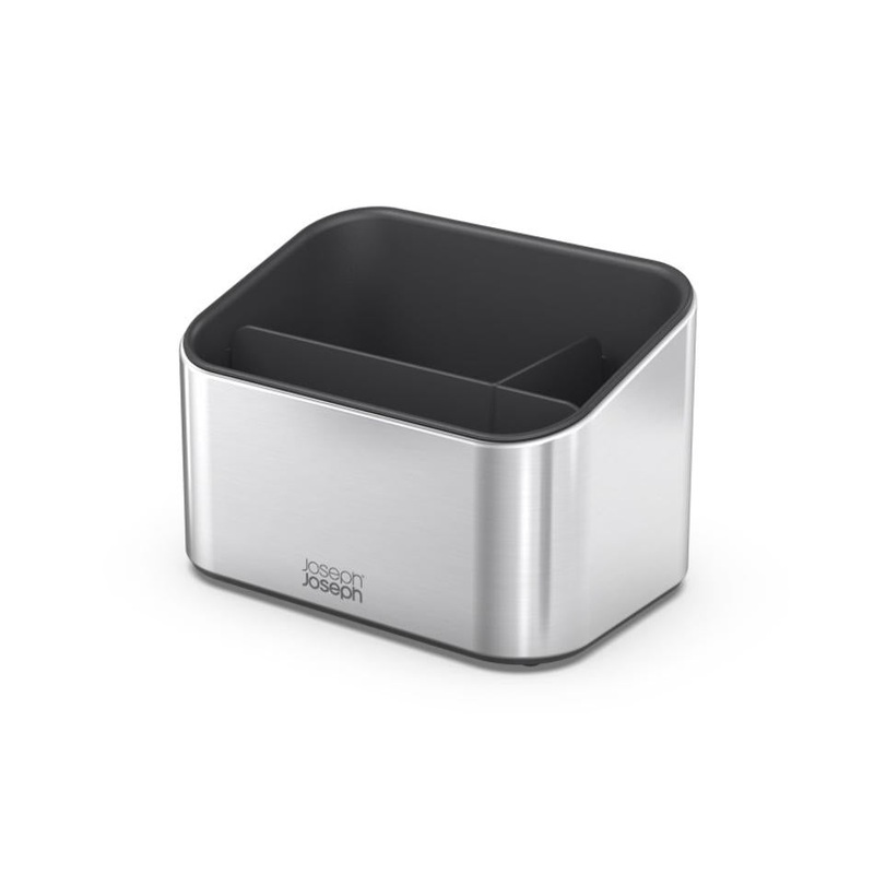 Joseph Joseph Surface Stainless Steel Sink Tidy 851646