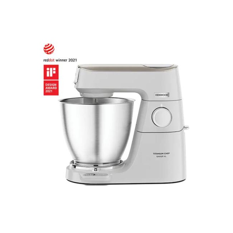 Kenwood Titanium Chef Baker XL KVL65001WH