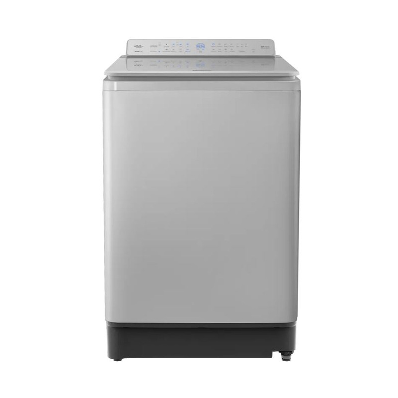 Panasonic 10KG Top Loader NA-FD10X1HNZ
