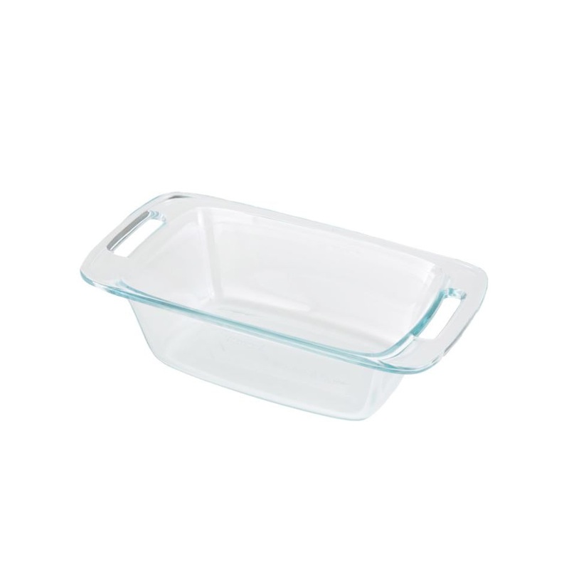 Pyrex Easy Grab Loaf Dish 1.4L 1085799