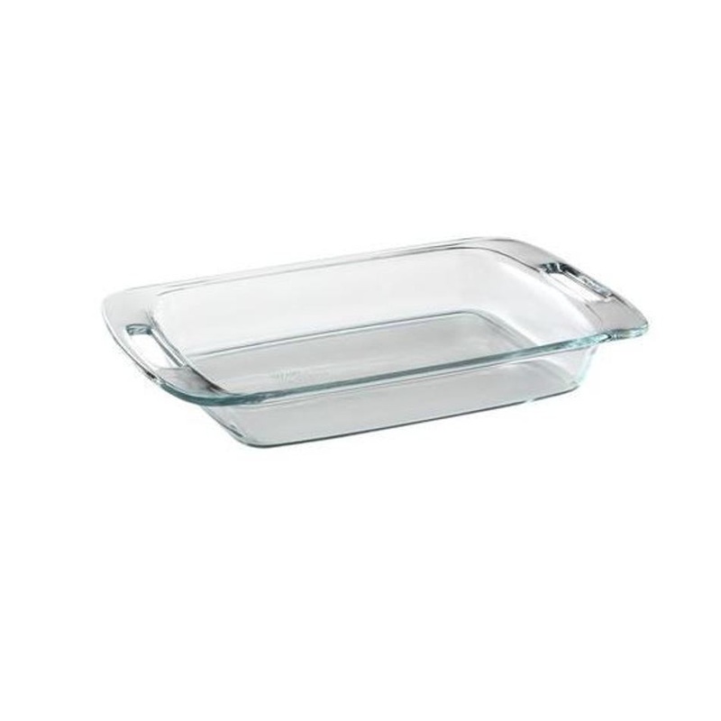Pyrex Easy Grab Oblong Baking Dish 2.8L 1085782
