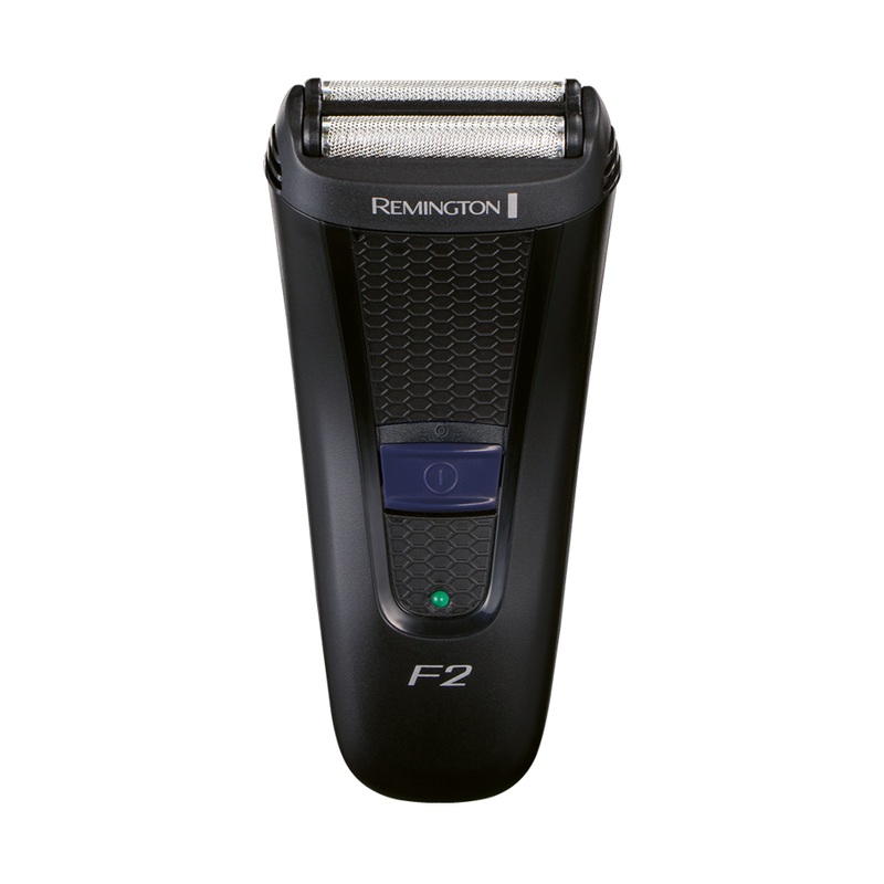 Remington Style Series F2 Foil Shaver F2002AU