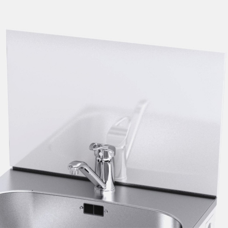 Robinhood 56cm Splashback