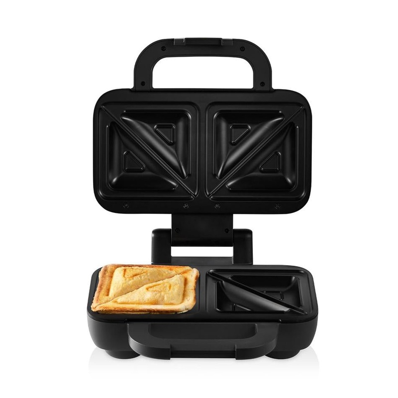 Sunbeam Express Melt 2 slice Toastie Maker GRP2000SV