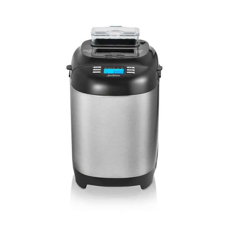 Sunbeam ExpressBake Bread Maker BMM4000SS