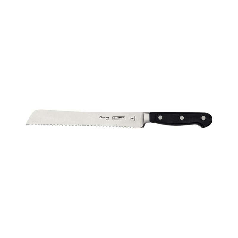Tramontina Century Forged Bread Knife  8", 20cm 24009108
