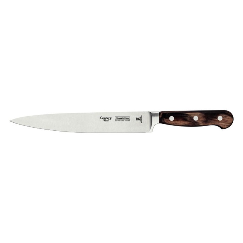 Tramontina Century Wood Utility/Carving Knife 8", 20cm 21540198